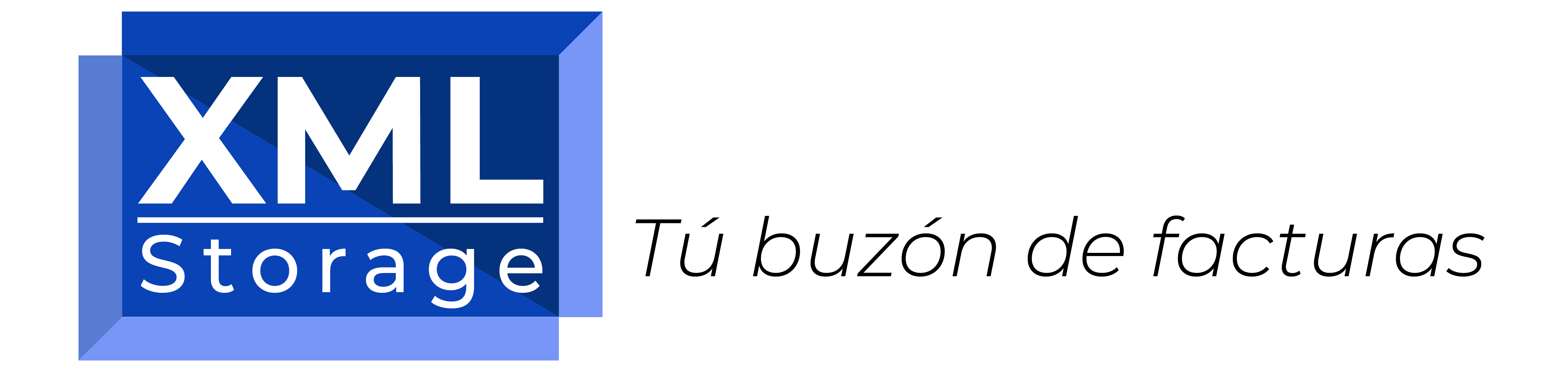 XML Storage logo