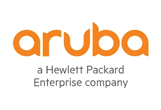 Logo Aruba