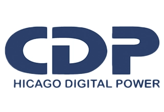Logo CDP