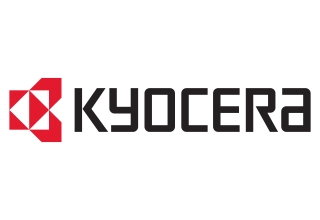 Logo Kyocera