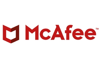 Logo McAfee