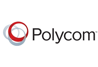 Logo Polycom