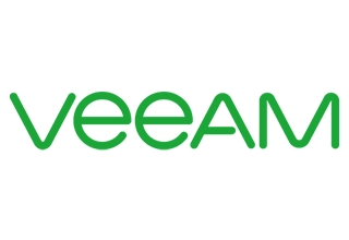 Logo Veeam
