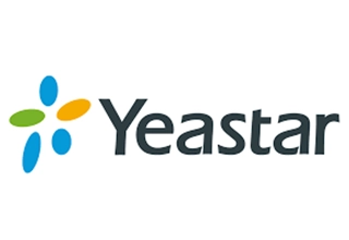 Logo Yeastar