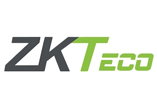 Logo ZkTeco