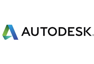 Logo autodesk