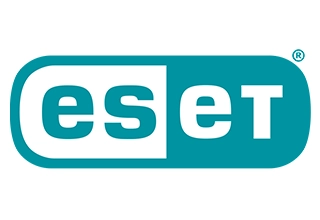 Logo eset