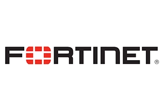Logo fortinet
