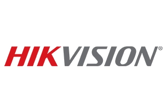 Logo hikvision