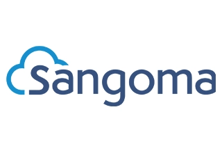 Logo sangoma
