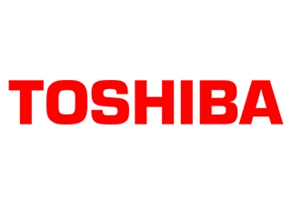 Logo toshiba