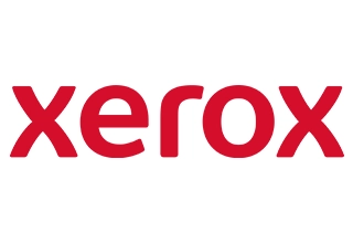 Logo xerox