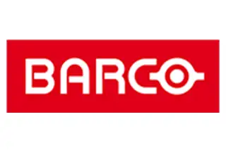 Logo Barco